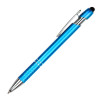 Murray Metal Stylus Pens Cyan